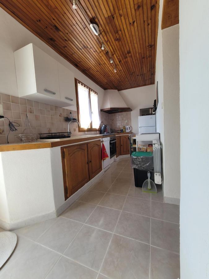 Logement Entier Et Calme 55M2 Avec Spa - Sauna Et Borne De Recharge 7Kw Apartman Meyreuil Kültér fotó