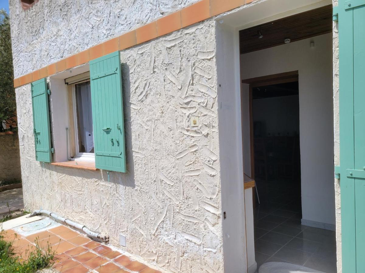 Logement Entier Et Calme 55M2 Avec Spa - Sauna Et Borne De Recharge 7Kw Apartman Meyreuil Kültér fotó