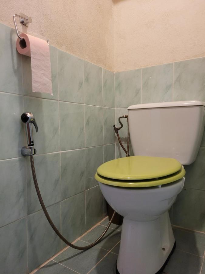 Logement Entier Et Calme 55M2 Avec Spa - Sauna Et Borne De Recharge 7Kw Apartman Meyreuil Kültér fotó