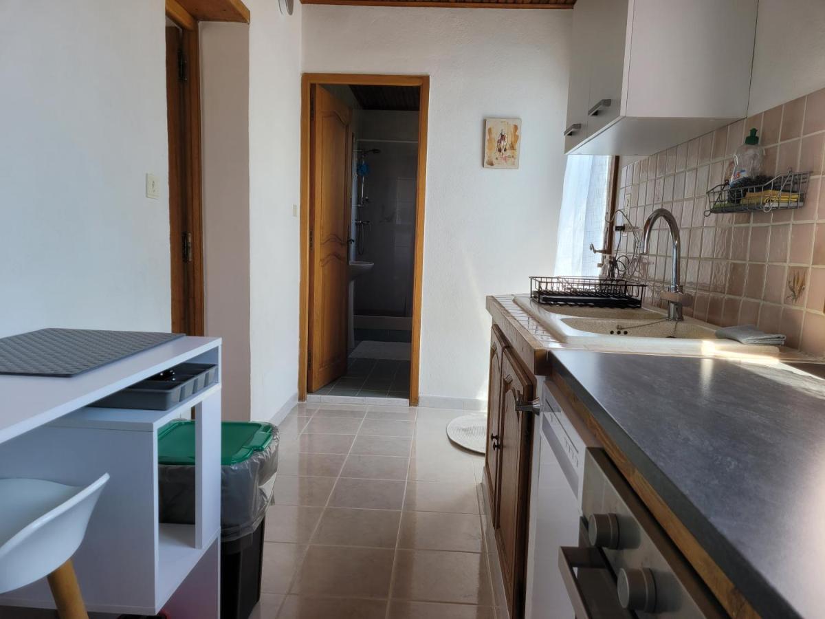 Logement Entier Et Calme 55M2 Avec Spa - Sauna Et Borne De Recharge 7Kw Apartman Meyreuil Kültér fotó