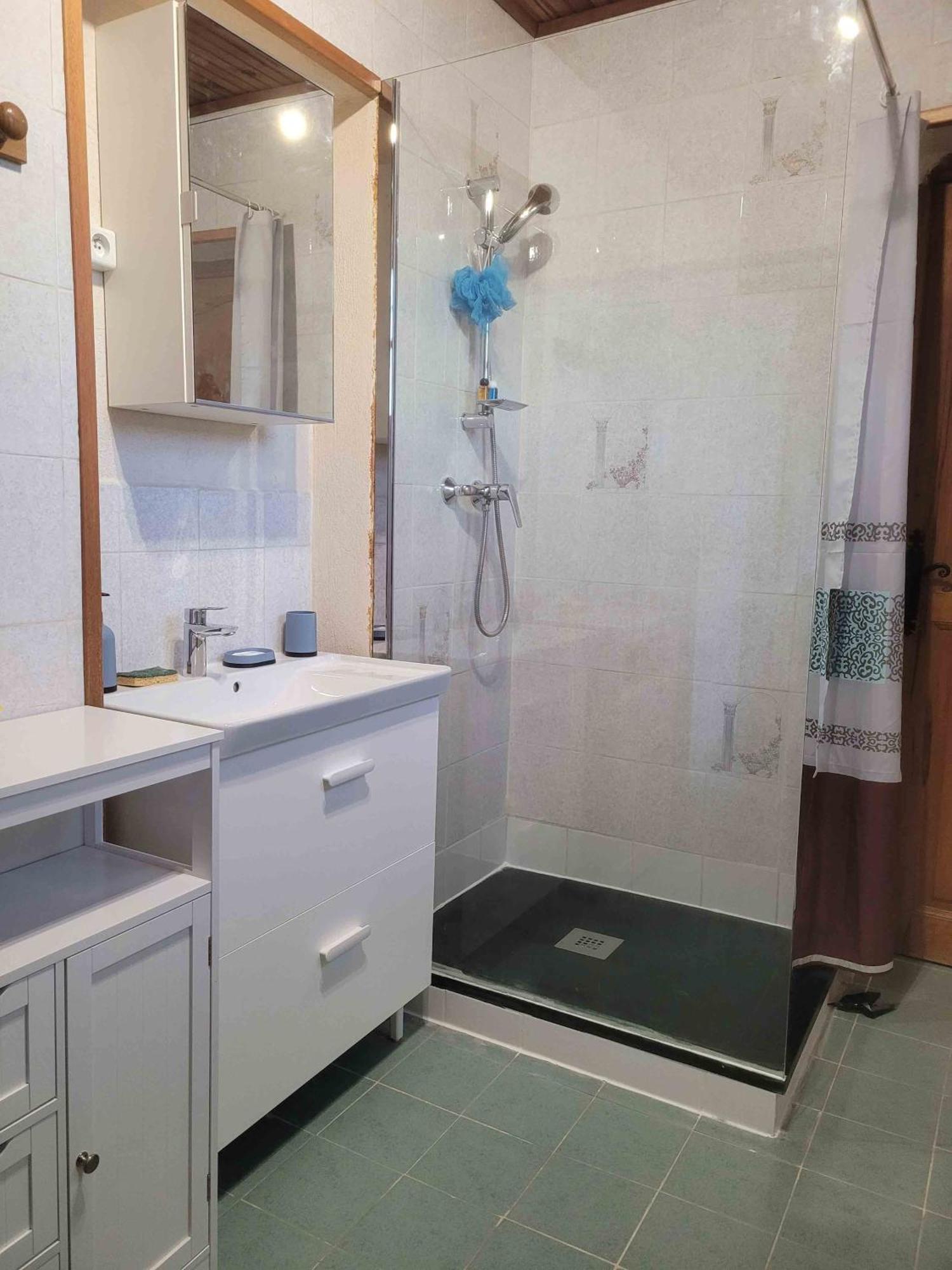 Logement Entier Et Calme 55M2 Avec Spa - Sauna Et Borne De Recharge 7Kw Apartman Meyreuil Kültér fotó