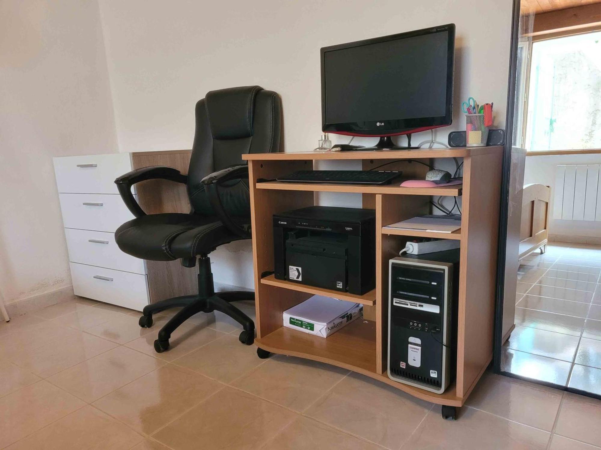 Logement Entier Et Calme 55M2 Avec Spa - Sauna Et Borne De Recharge 7Kw Apartman Meyreuil Kültér fotó
